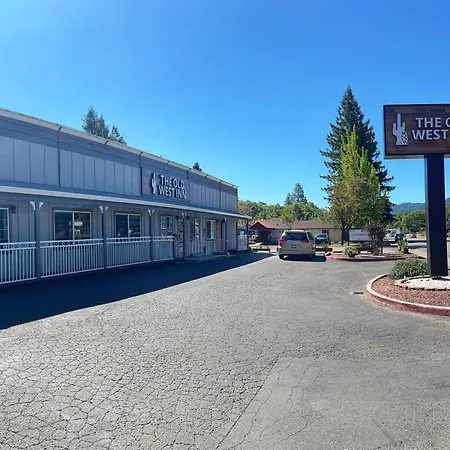 The Old West Inn-3